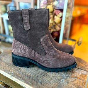 Brandy by LOCO, All Leather New Never Worn